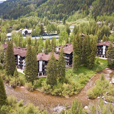 Vail Racquet Club Mountain Resort Zewnętrze zdjęcie