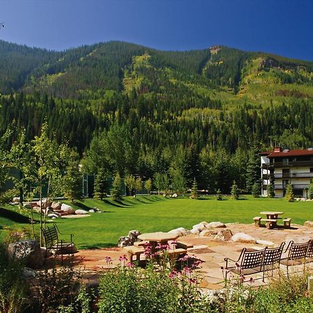 Vail Racquet Club Mountain Resort Zewnętrze zdjęcie