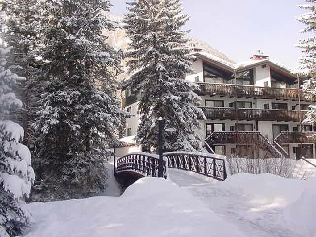 Vail Racquet Club Mountain Resort Zewnętrze zdjęcie