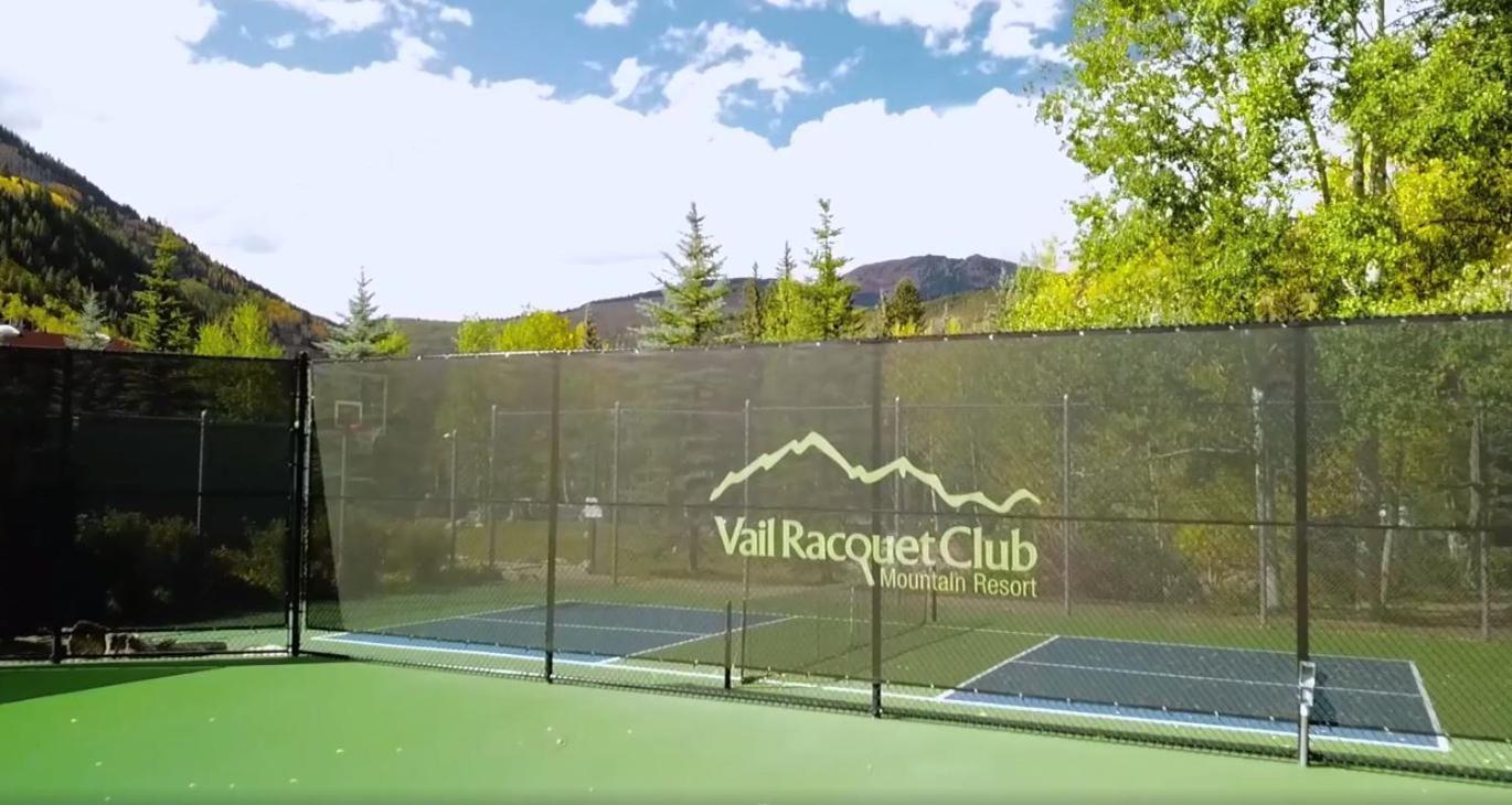 Vail Racquet Club Mountain Resort Zewnętrze zdjęcie