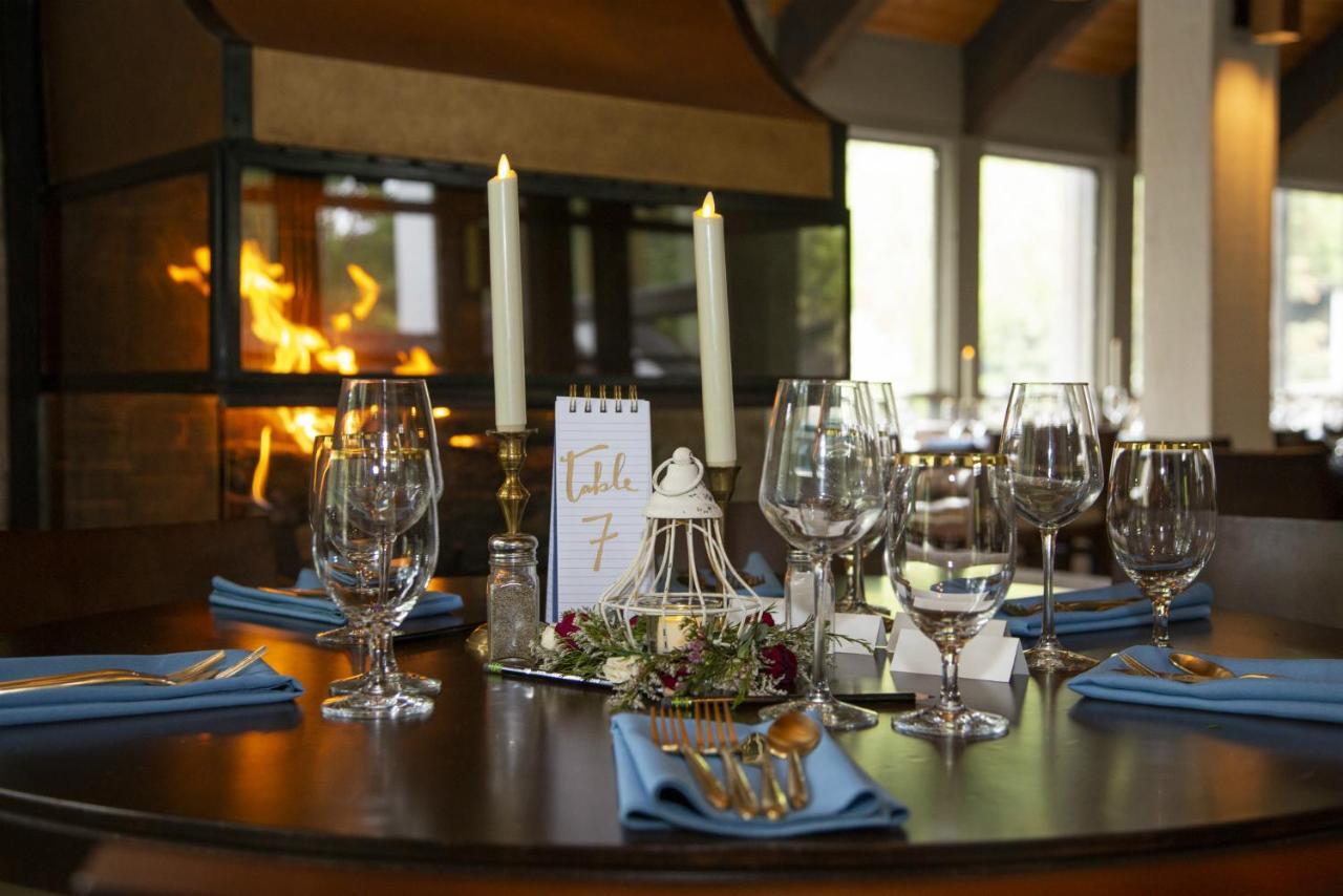 Vail Racquet Club Mountain Resort Zewnętrze zdjęcie